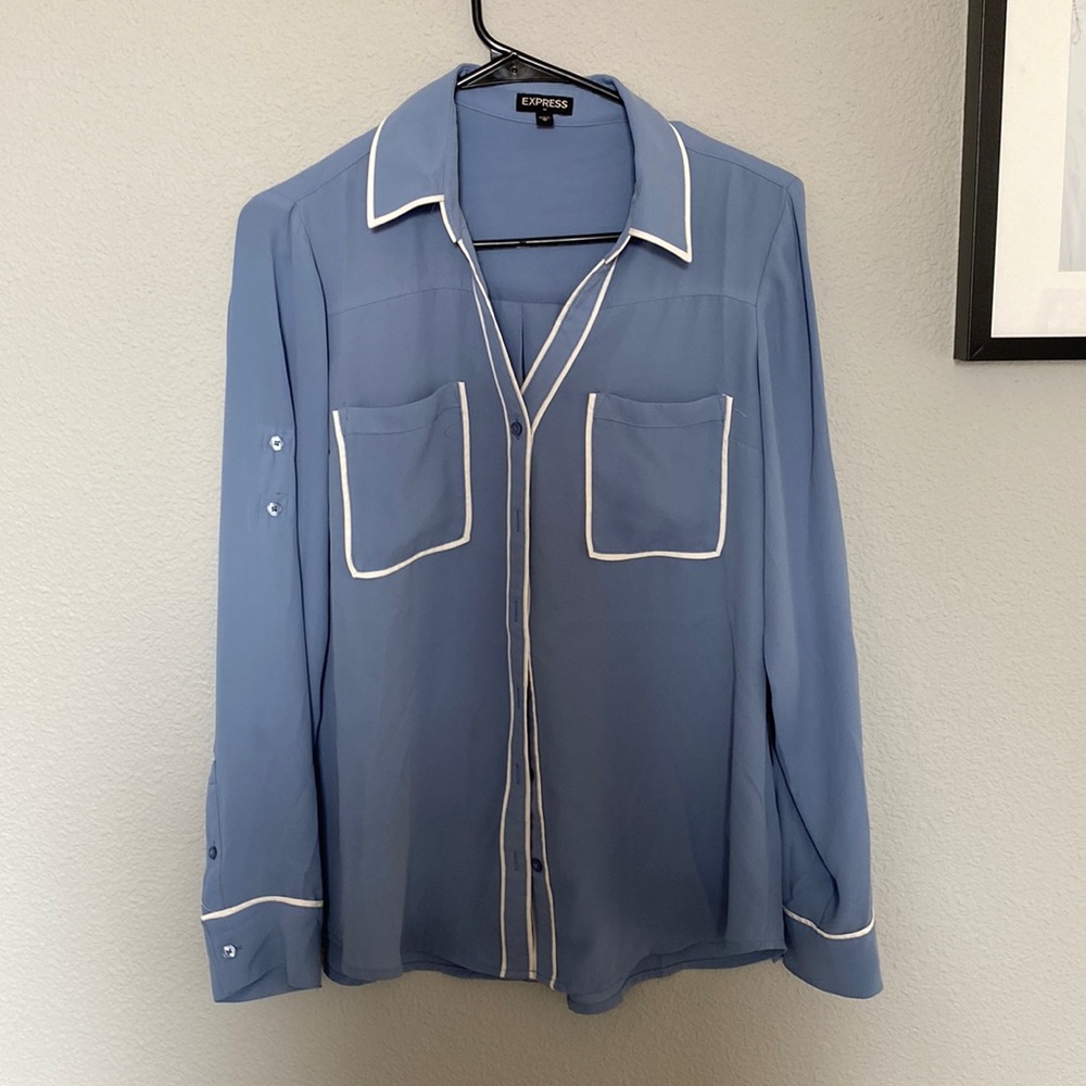 Express Portafino Shirt